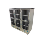 Cage Banks