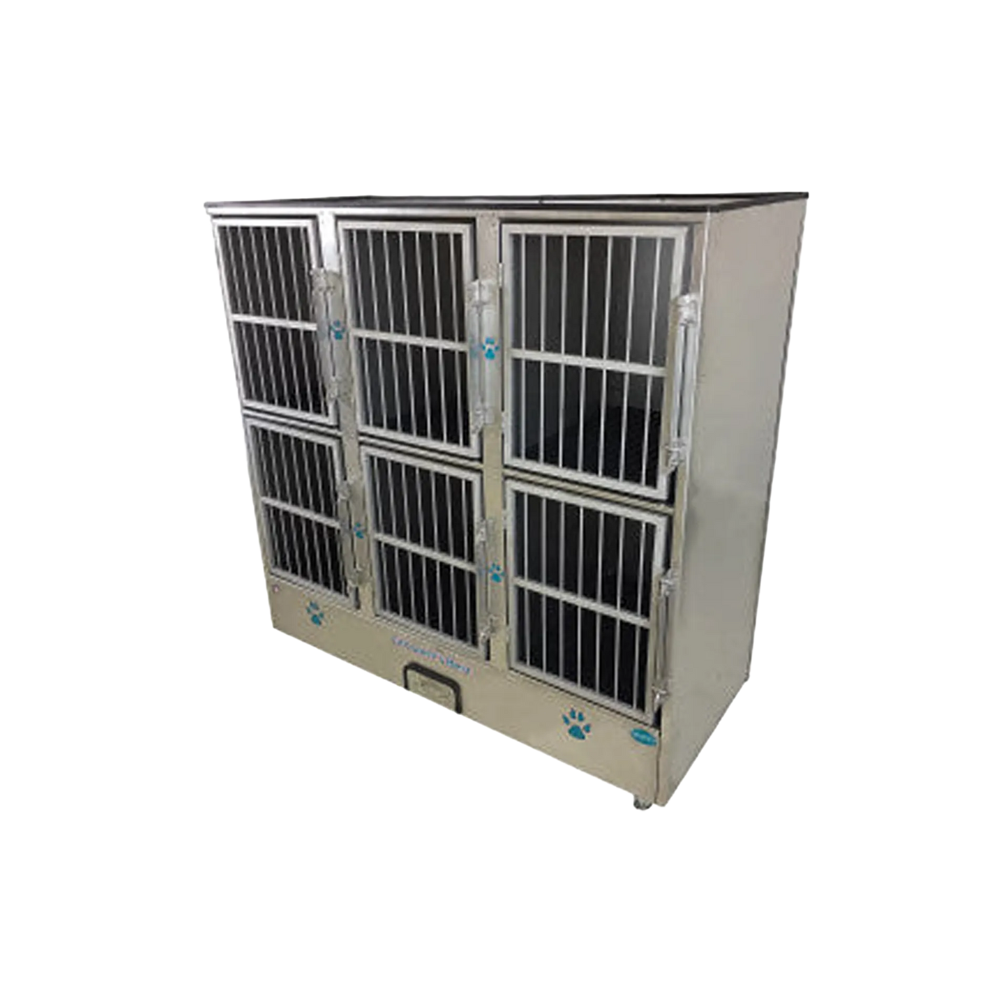 Cage Banks
