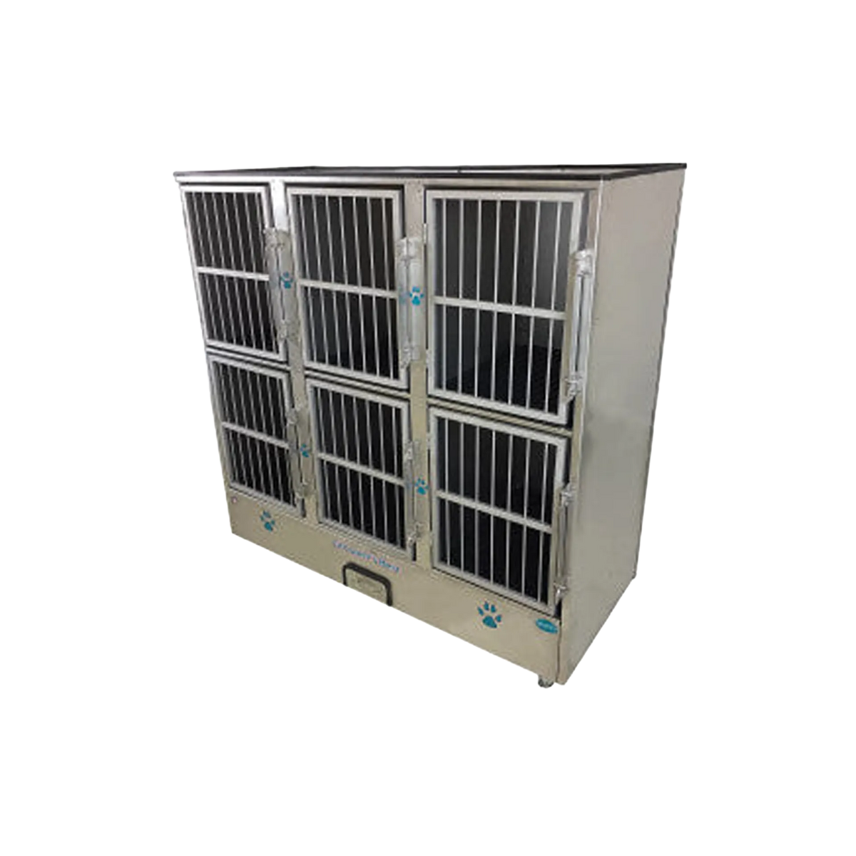 Cage Banks