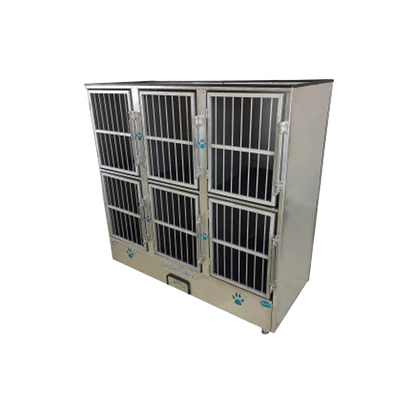 Cage Banks