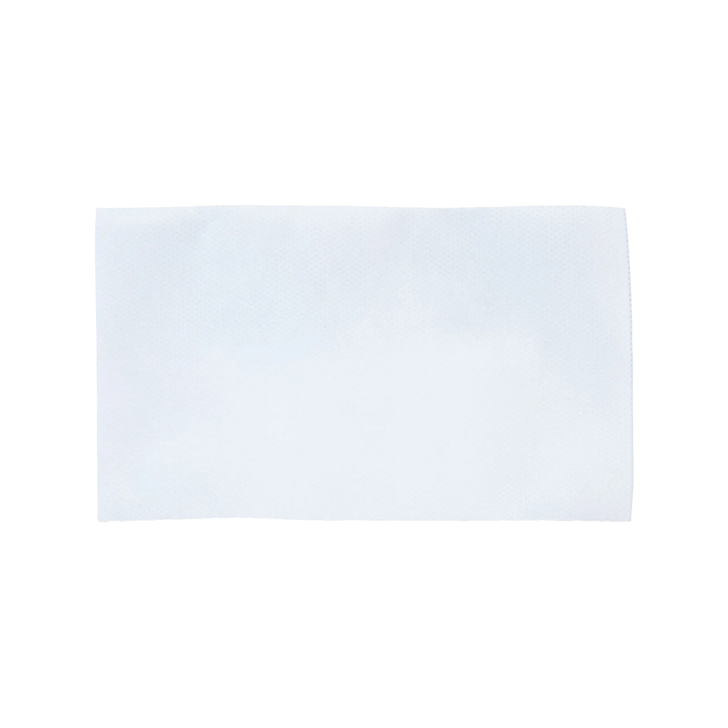 MaxFlow Gel Filters,"White rectangular filter sheet"