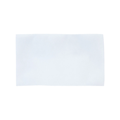 MaxFlow Gel Filters,"White rectangular filter sheet"