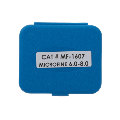 pH Strips Diagger,"Blue rectangular plastic dispenser case"
