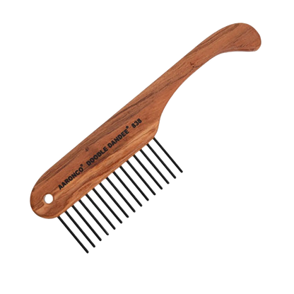 Aaronco 9.5" Doodle Dandee Honeycomb