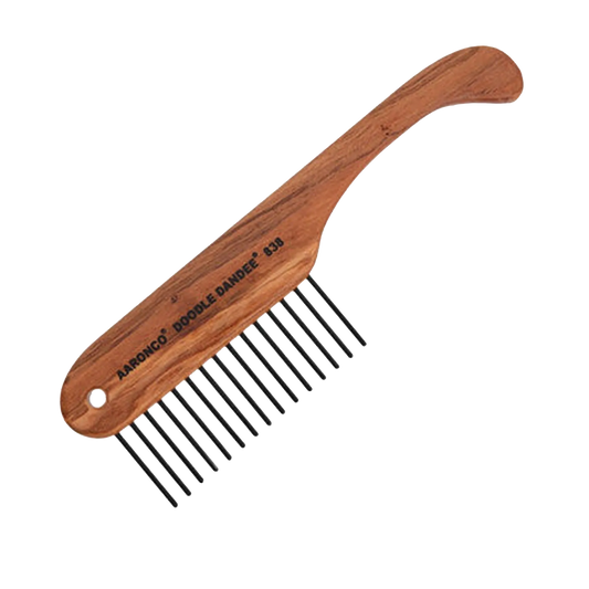 Aaronco 9.5" Doodle Dandee Honeycomb