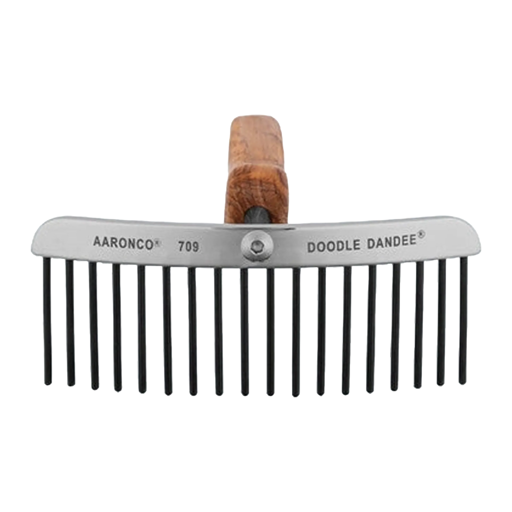 Aaronco Rake Superior Doodle Dandee