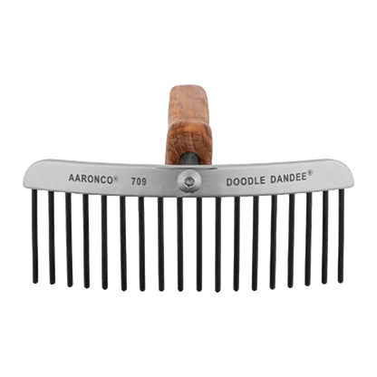 Aaronco Rake Superior Doodle Dandee