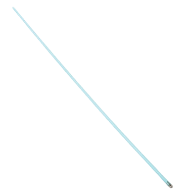 ET Sheath from IMV,"Long clear sheath tube shown diagonally"