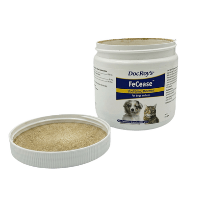 Doc Roy's® FeCease™