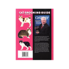 The Cat Grooming Guide by Sam Kohl 3rd Edition