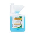 Ivermectin Pour-On Generic,"Blue liquid cattle pour-on bottle with angled spout"