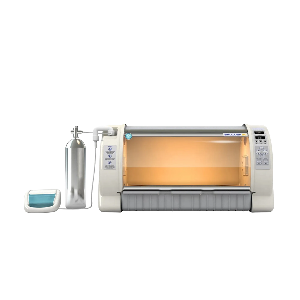 Pet Brooder 90 4th Generation by Rcom USA