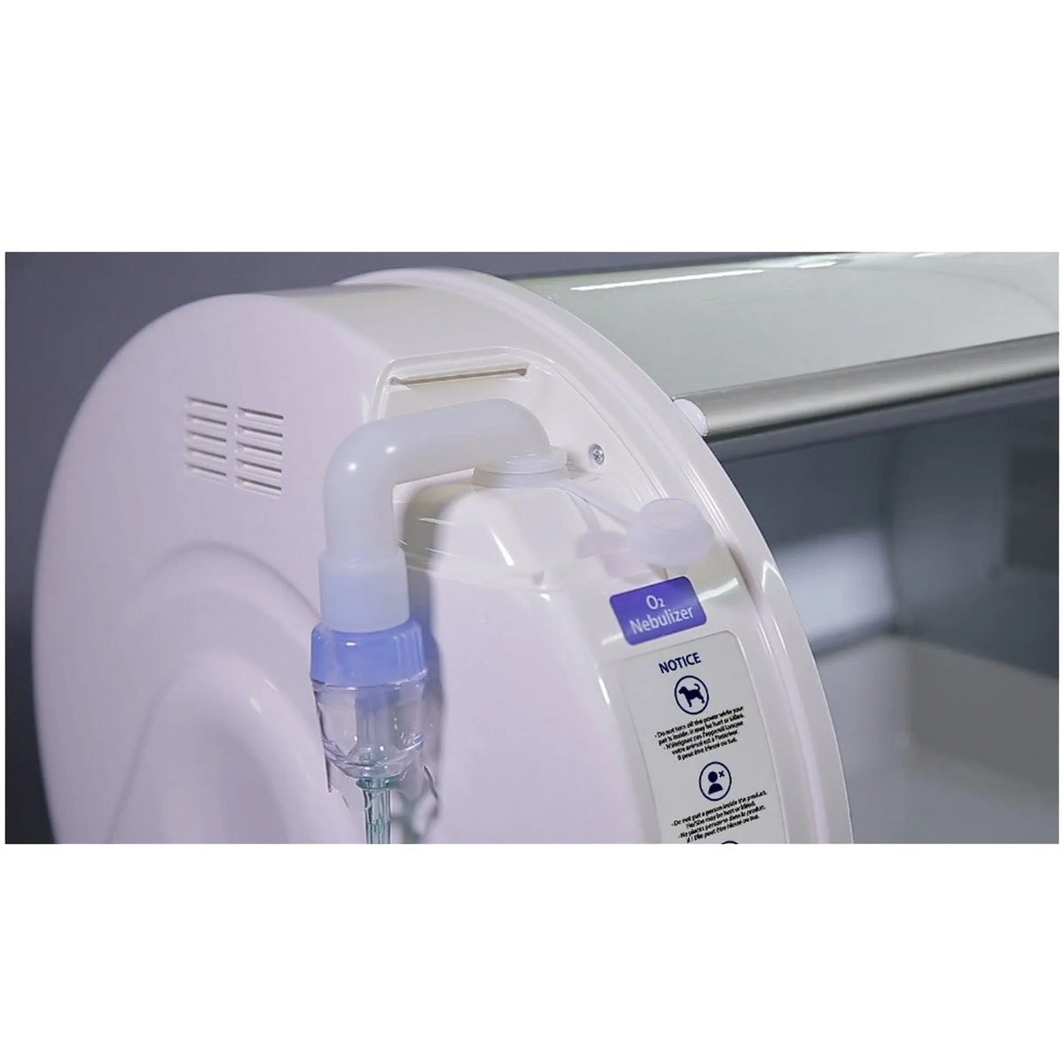 Pet Brooder 90 4th Generation by Rcom USA