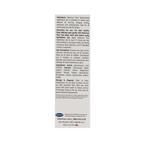 Vetericyn® Plus Animal Ophthalmic Gel,"Side view of product box with printed instructions"