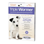 Triple Wormer®