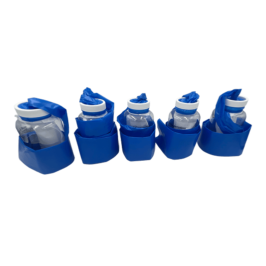 Next Generation All In One Disposable Missouri Liner, Bottle, Filter