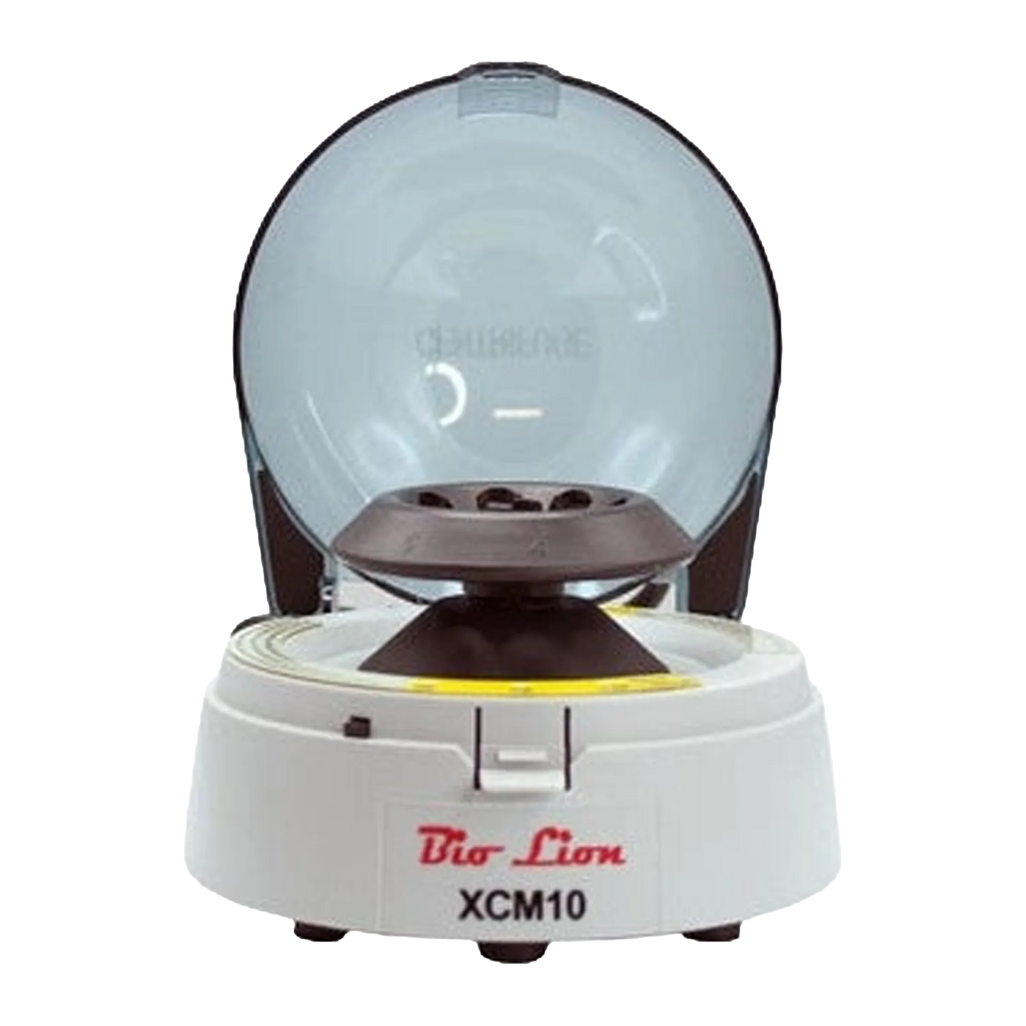 Multi-Speed Mini Centrifuge