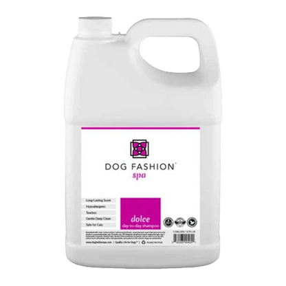 Dolce Day-to-Day Shampoo