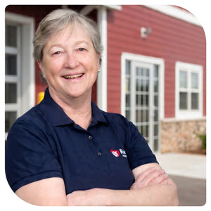 Marty Greer, DVM