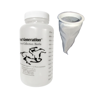 Next Generation 300ml Collection Bottle