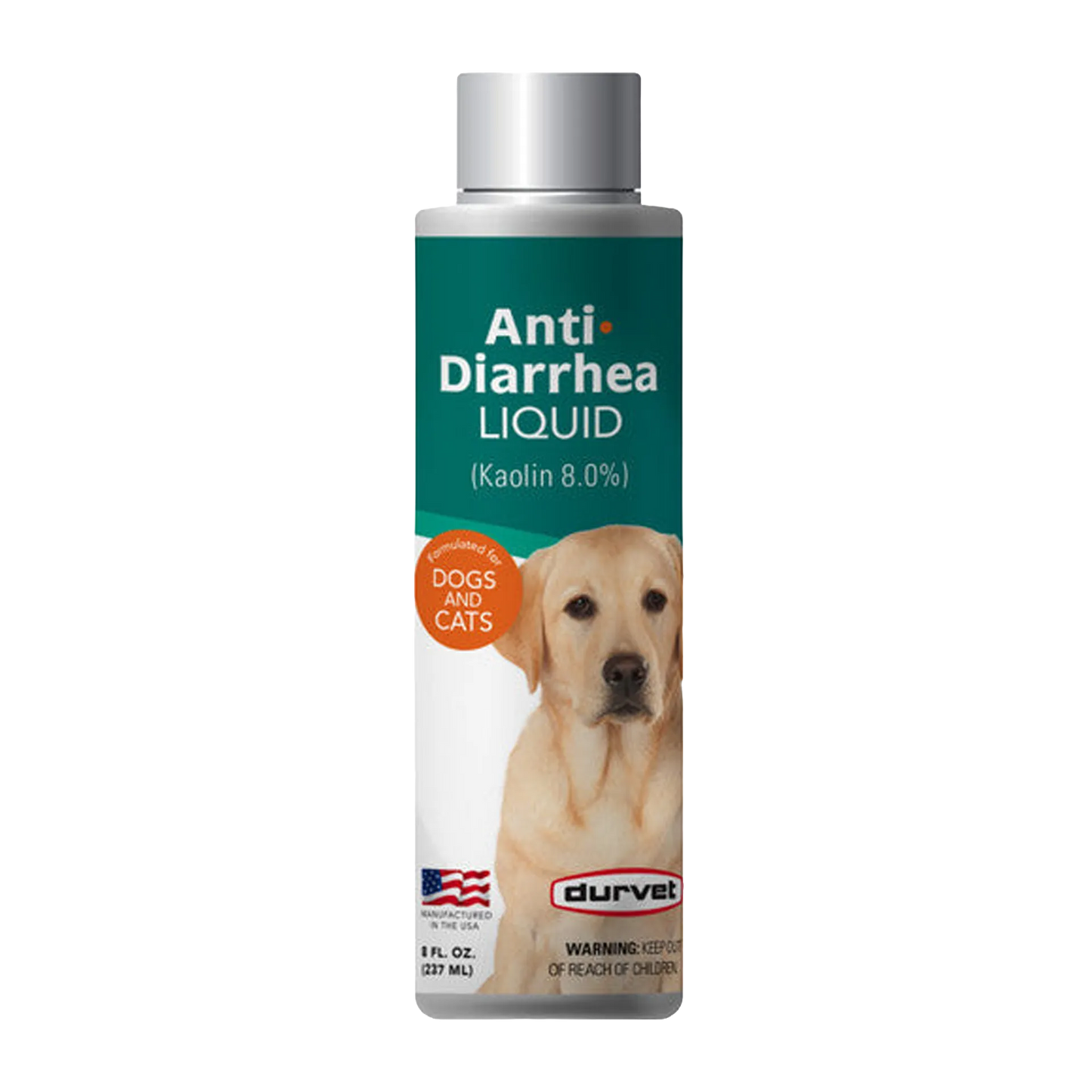 Anti-Diarrhea Liquid