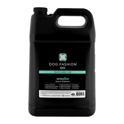 Semplice Leave-in Lotion