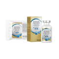 VETERA® GoldXP, Single Dose,"Vial with carton and sealed pouch"