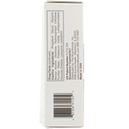 Zymox® Plus Otic-HC Enzymatic Solution,"Side view of product box with barcode and ingredient panel"