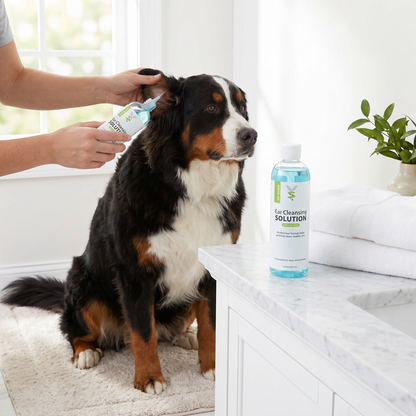 Vet Basics® Ear Cleansing Solution