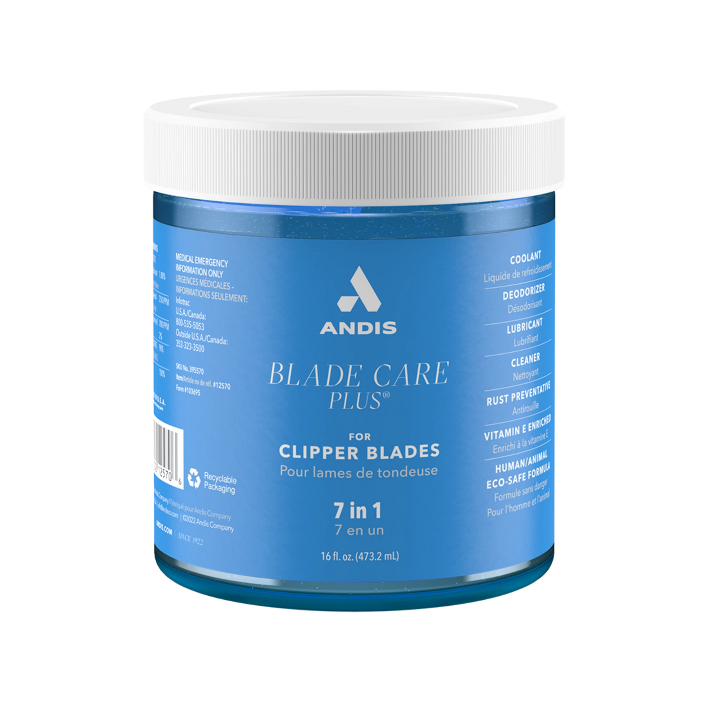 Andis® Blade Care Plus®