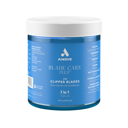 Andis® Blade Care Plus®