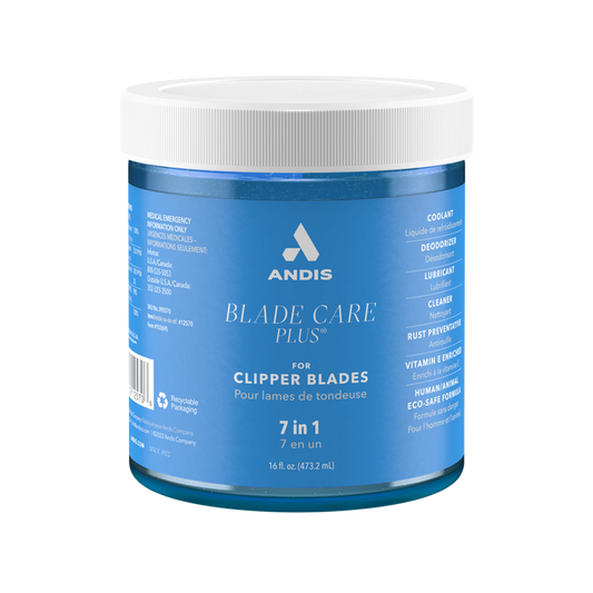 Andis® Blade Care Plus®