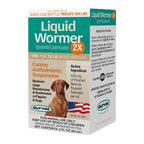 Liquid Wormer™ 2X