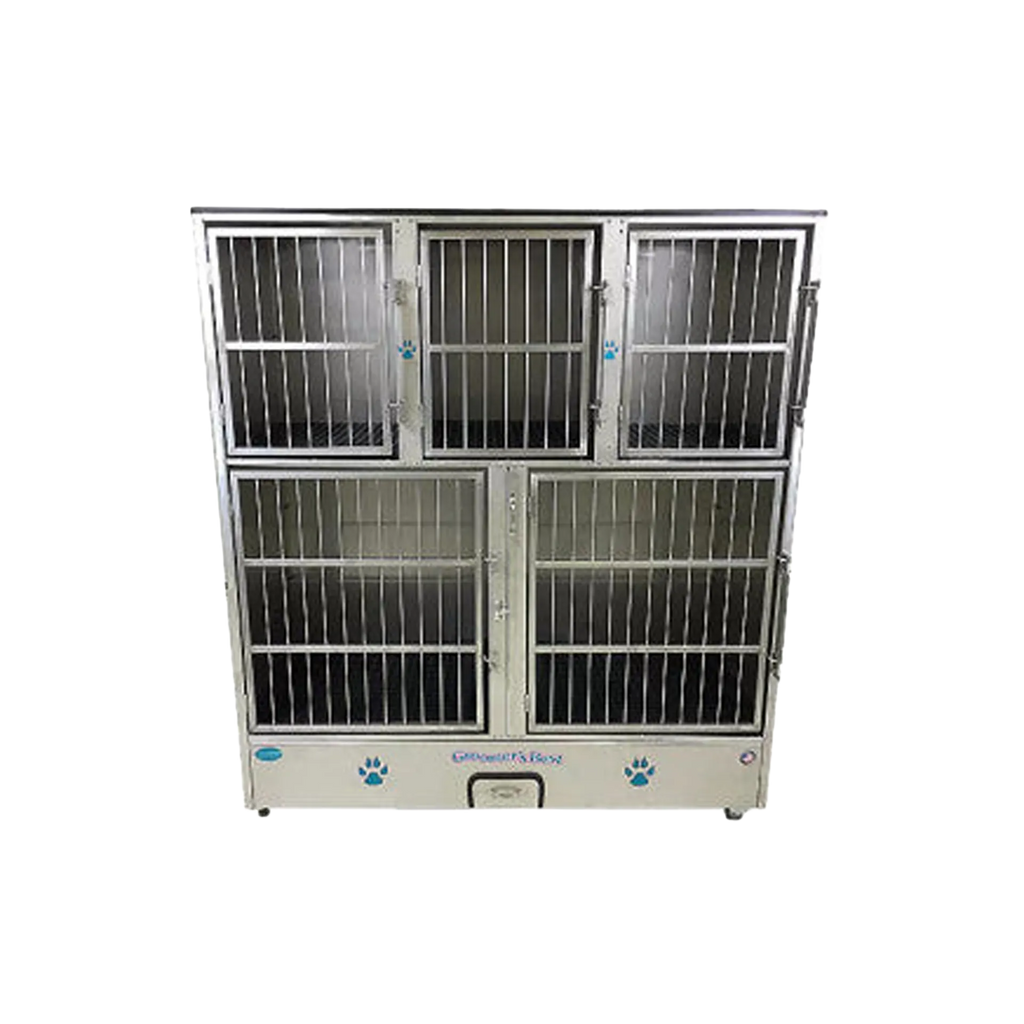 Cage Banks