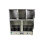 Cage Banks