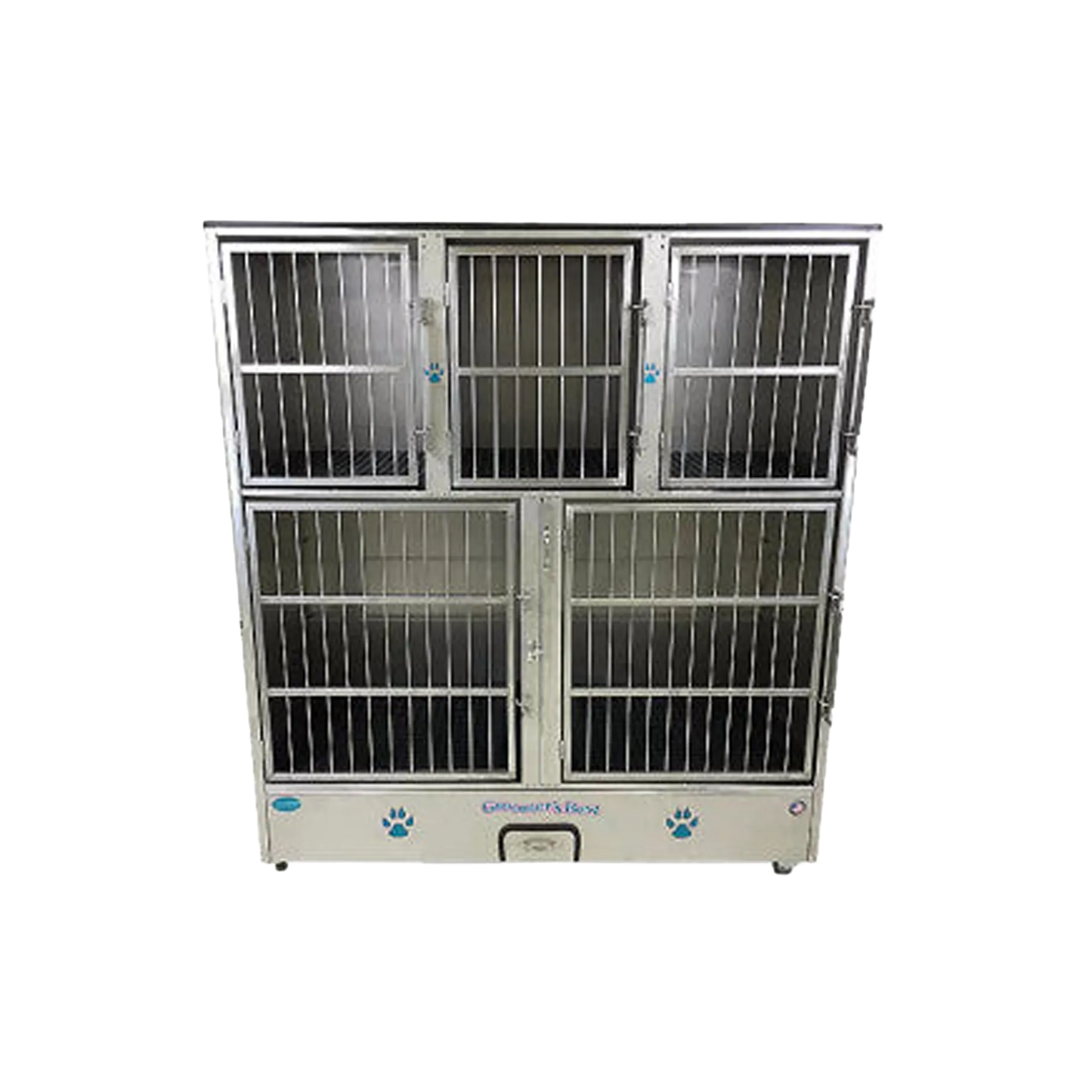 Cage Banks