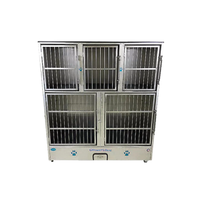 Cage Banks