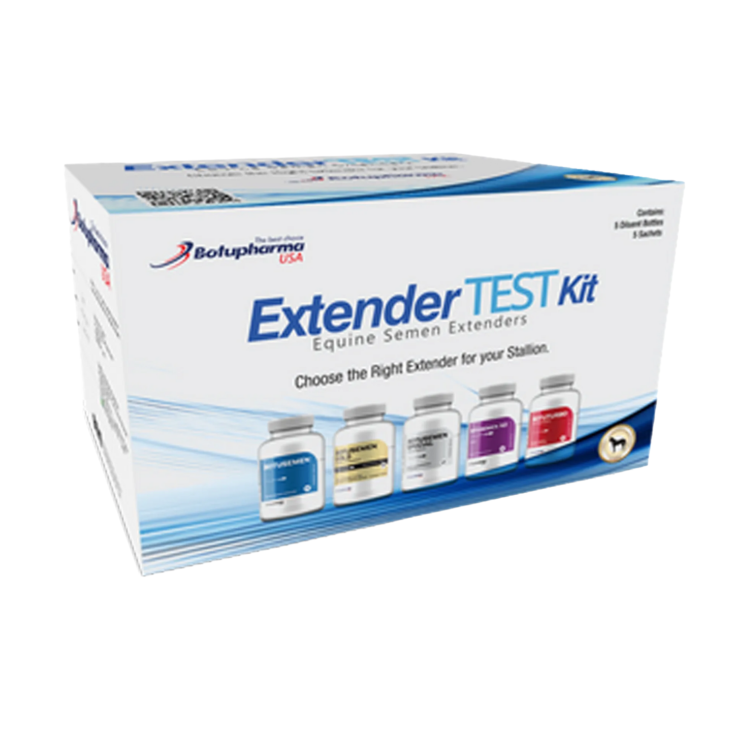 Botu Test Kit