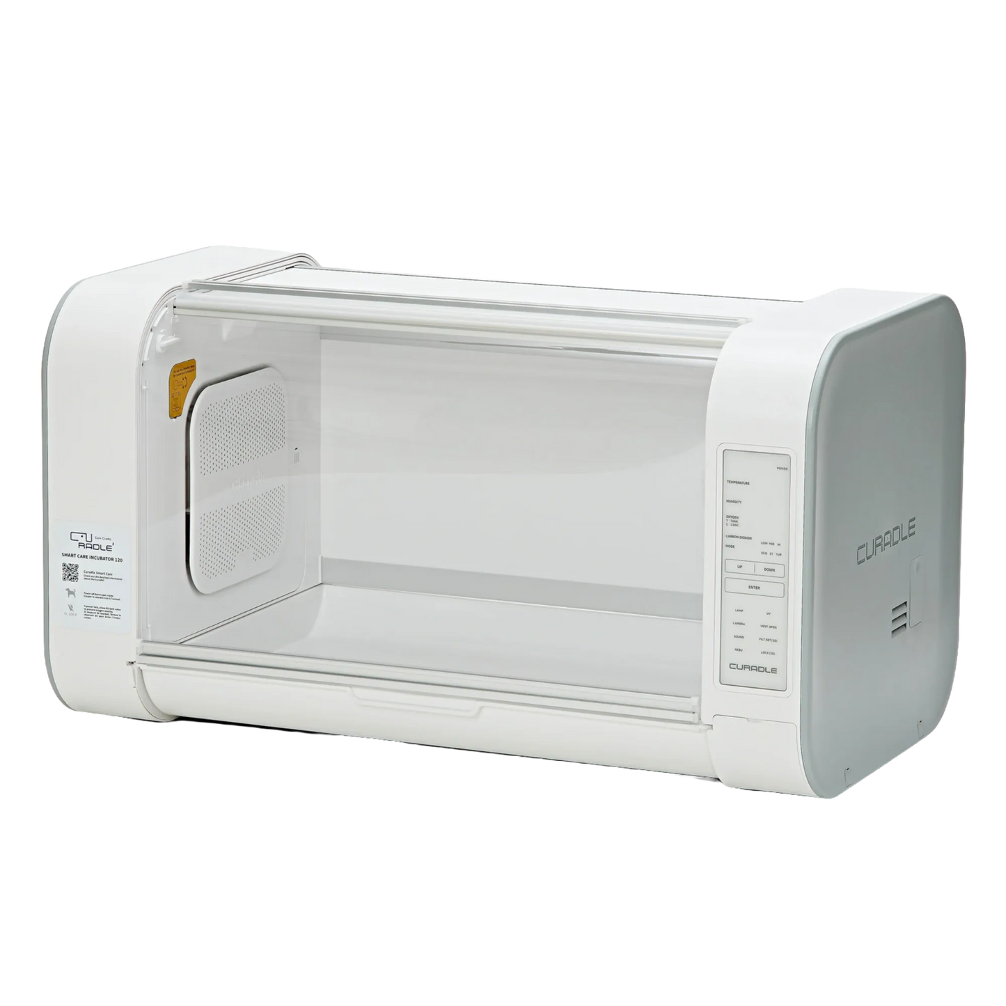 ICU 120 Pro by Rcom USA