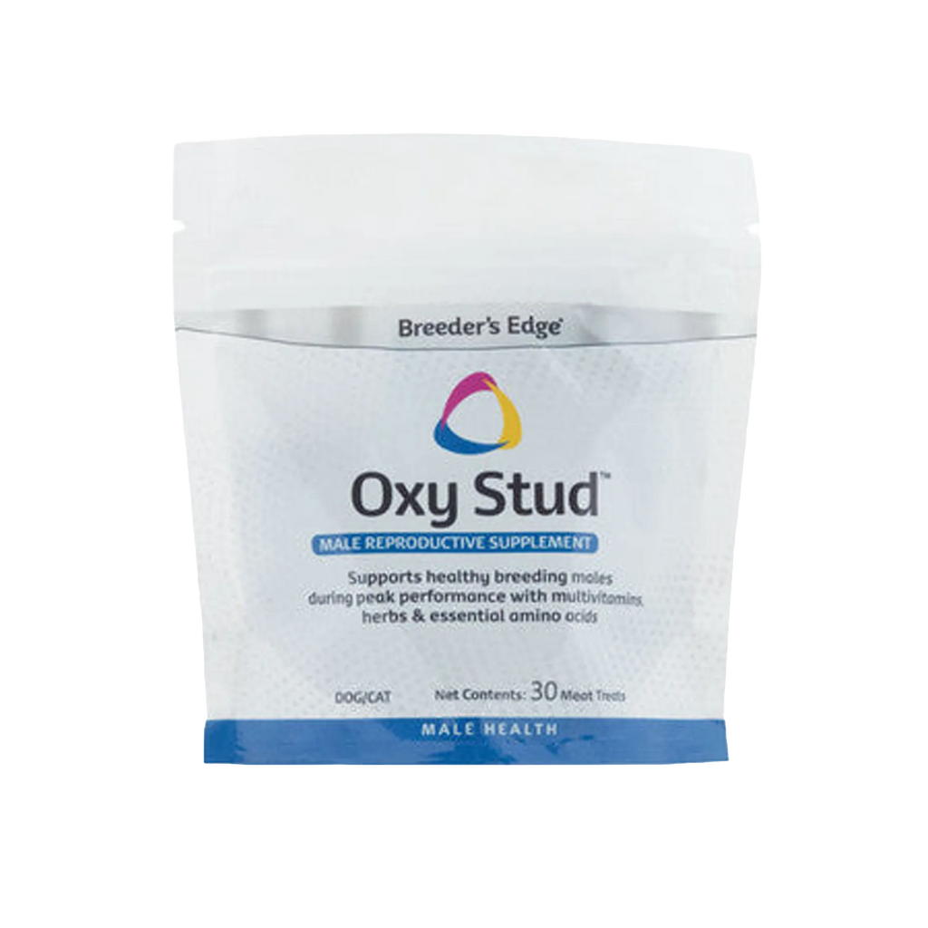 Breeder's Edge® Oxy Stud™