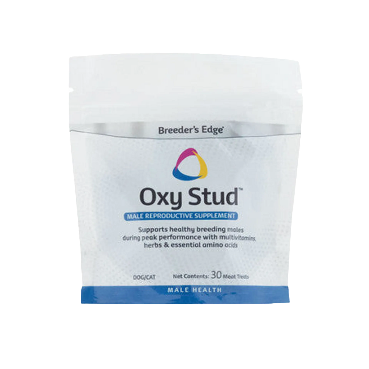 Breeder's Edge® Oxy Stud™