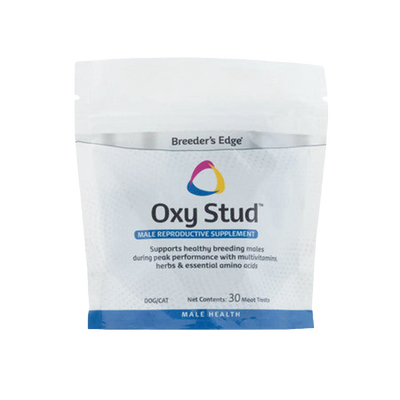 Breeder's Edge® Oxy Stud™