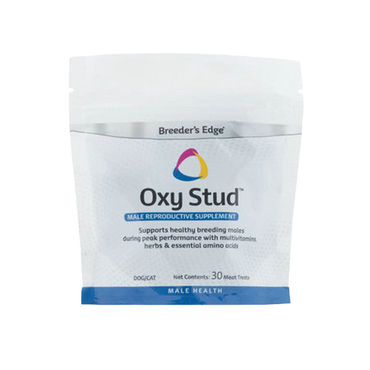 Breeder's Edge® Oxy Stud™