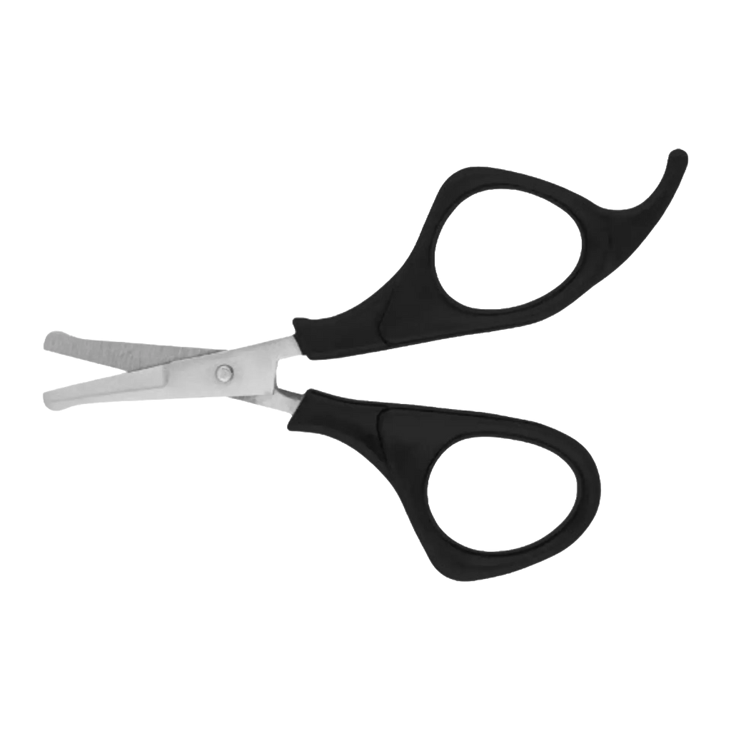 Aaronco Prima 3.5" Straight Scissor