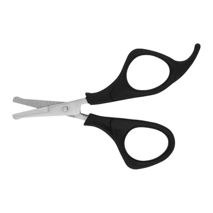 Aaronco Prima 3.5" Straight Scissor