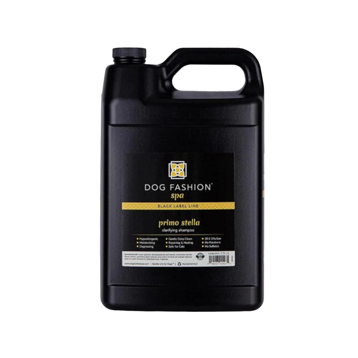 Stella Primo Clarifying Shampoo