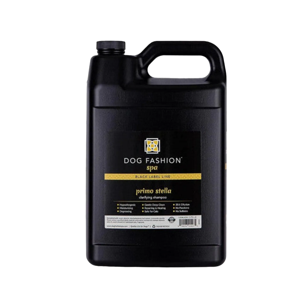 Stella Primo Clarifying Shampoo