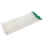 Sterile Insemination Pipette with Green Flex Tip Adapter