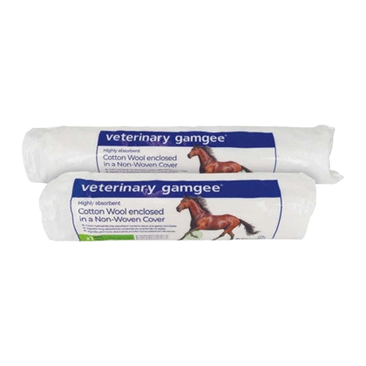 Gamgee® Cotton Leg Padding