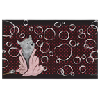 Sink Bathing Mat